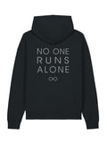 The Never Alone Hoodie