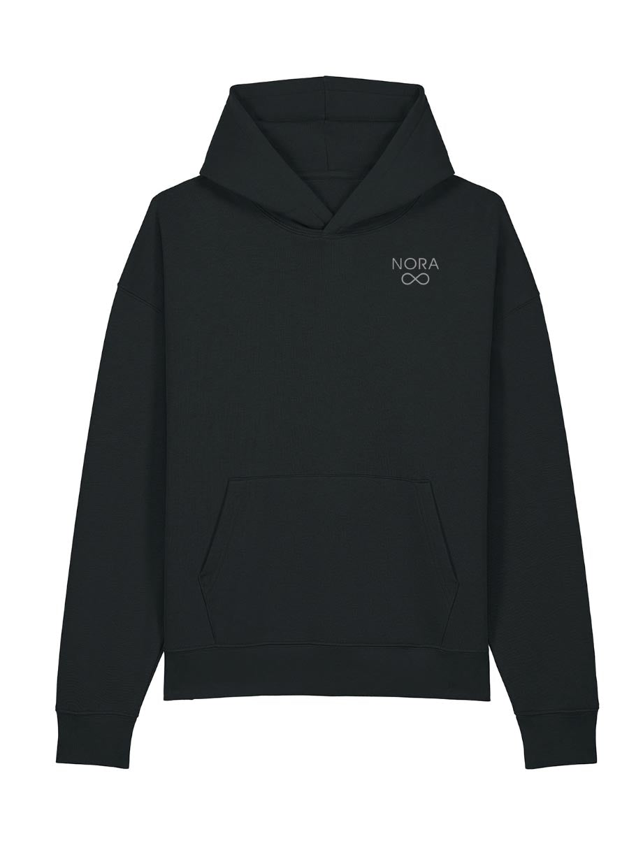 The Never Alone Hoodie