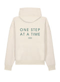 The One Step Hoodie