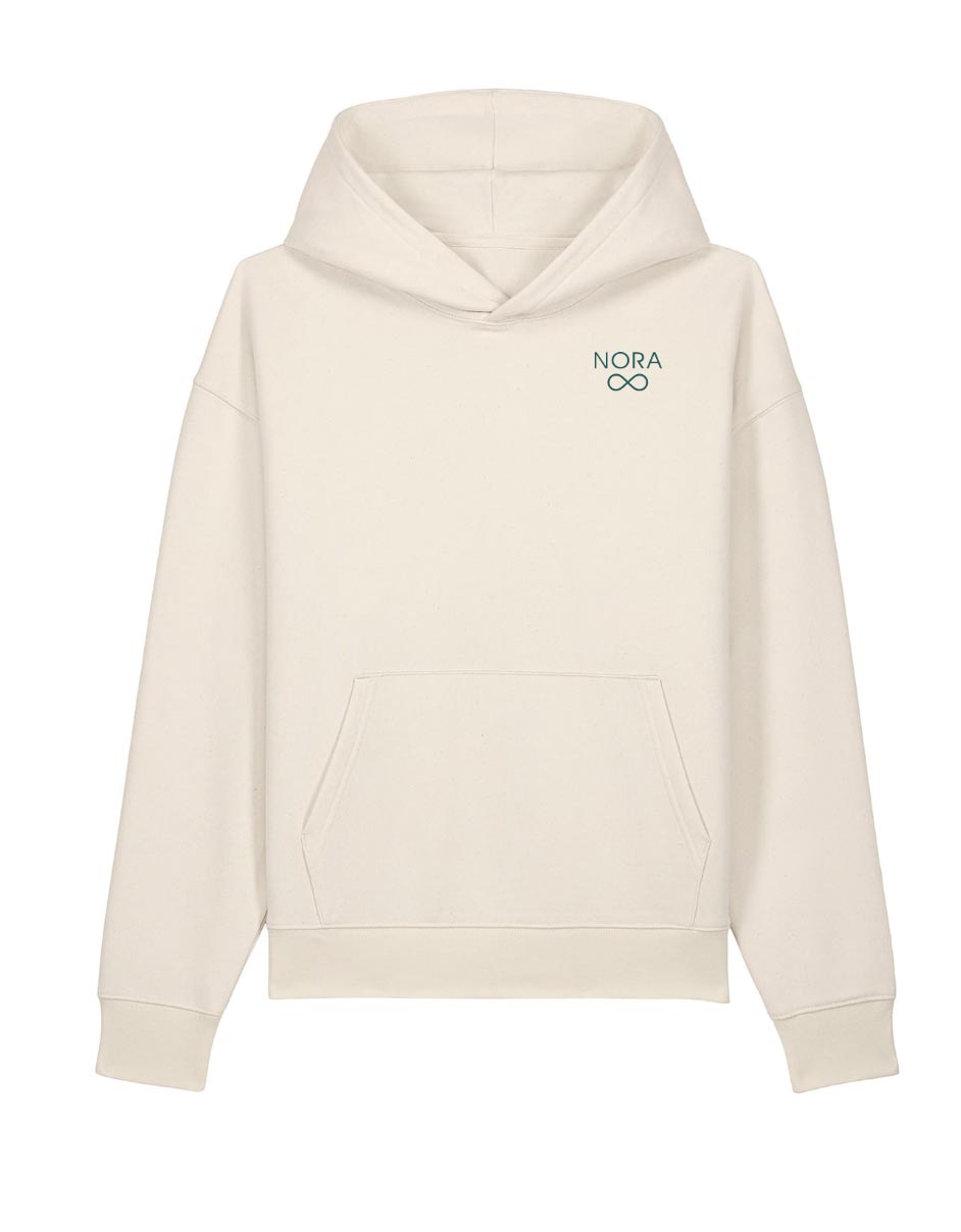 The One Step Hoodie