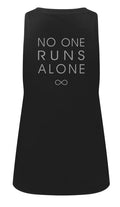 The Never Alone Vest - Women's Fit