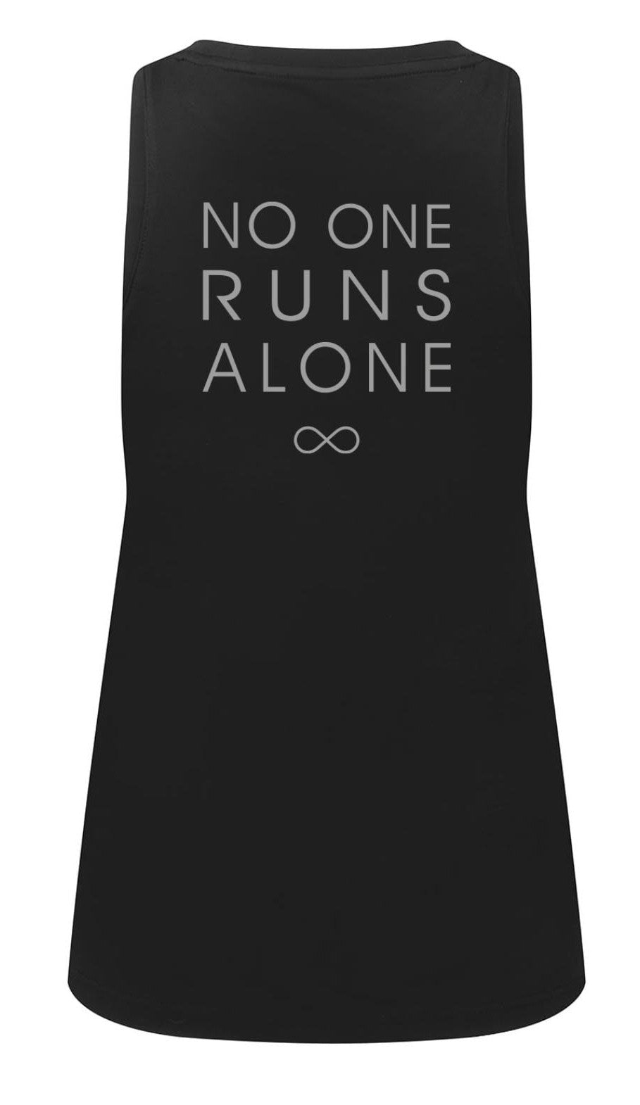 The Never Alone Vest - Women's Fit