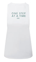 The One Step Vest - Women's Fit