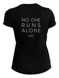 The Never Alone Tee - Women's Fit