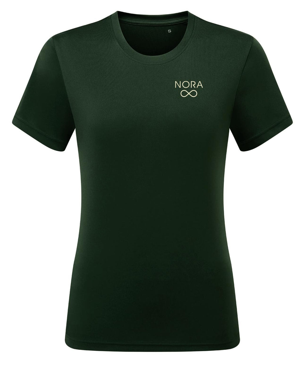 The Keep Going Tee - Women's Fit