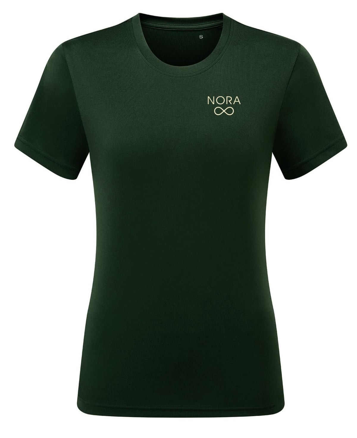 The Keep Going Tee - Women's Fit