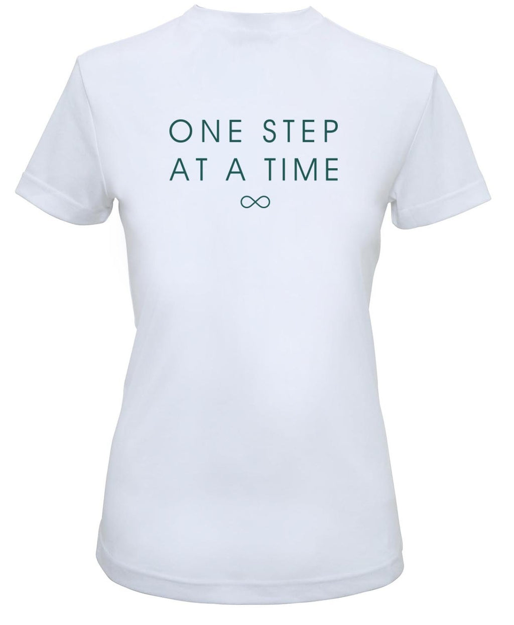 The One Step Tee - Women's Fit