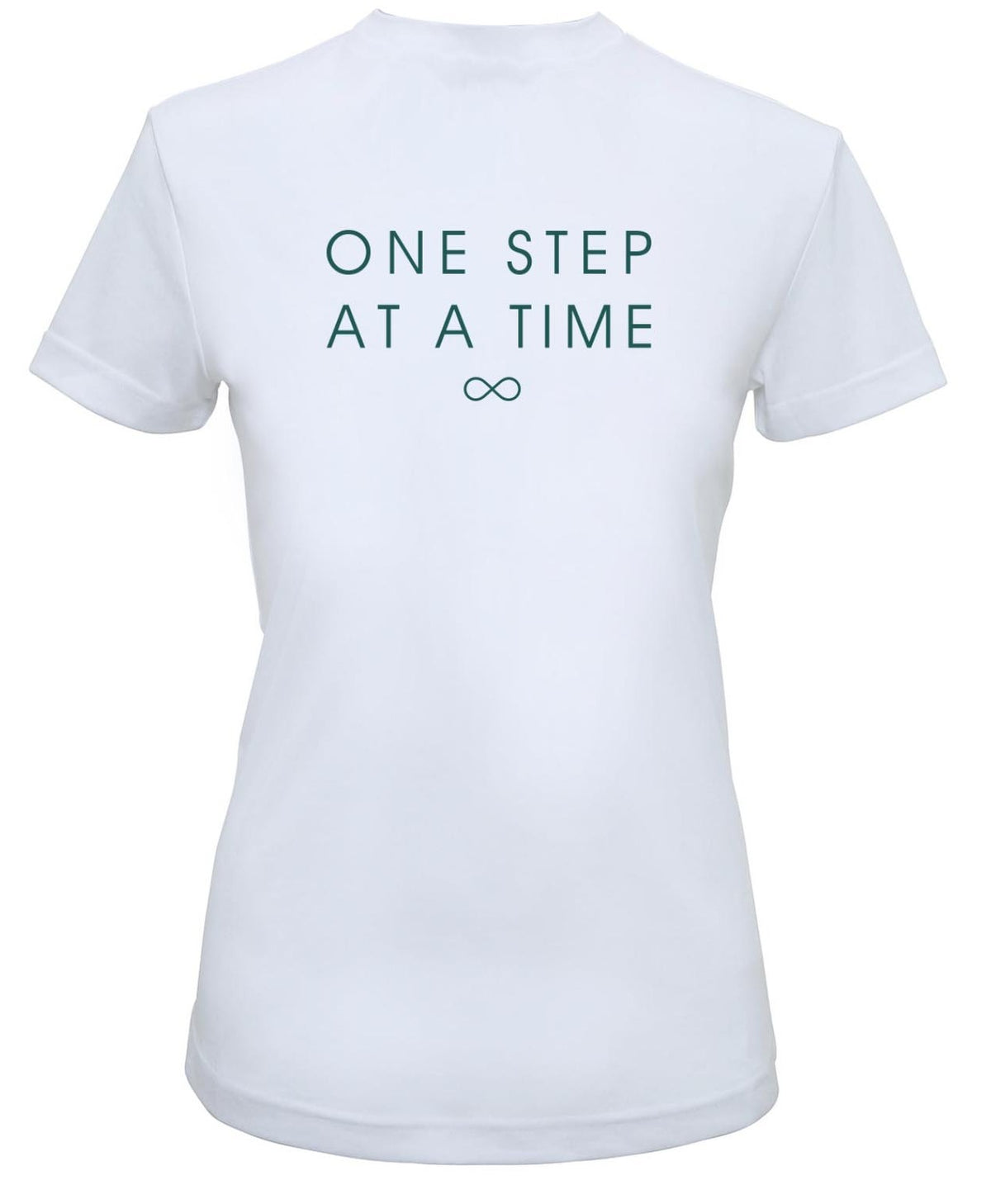The One Step Tee - Women's Fit