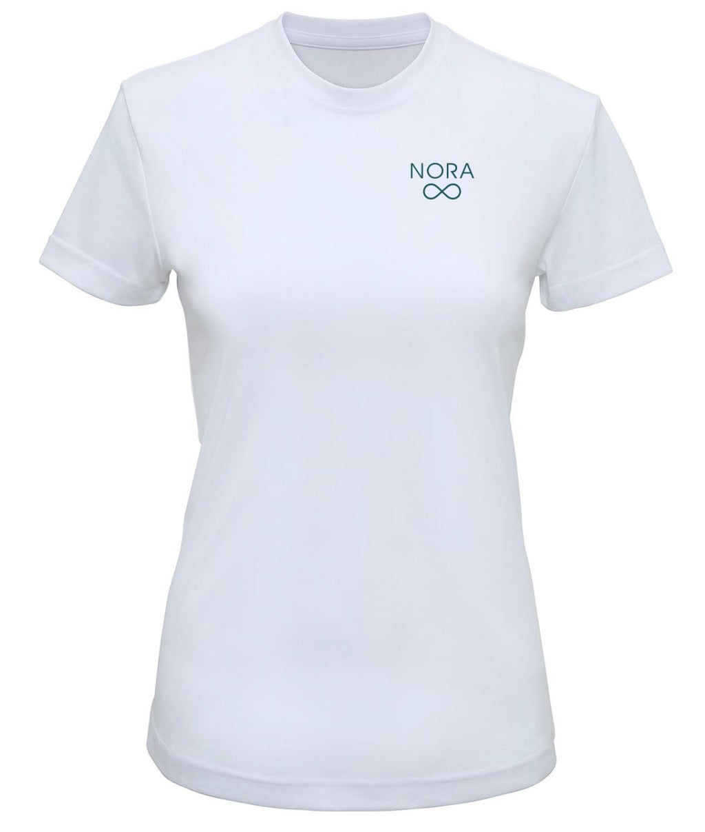 The One Step Tee - Women's Fit