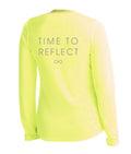 The Time To Reflect Top - Women's Fit