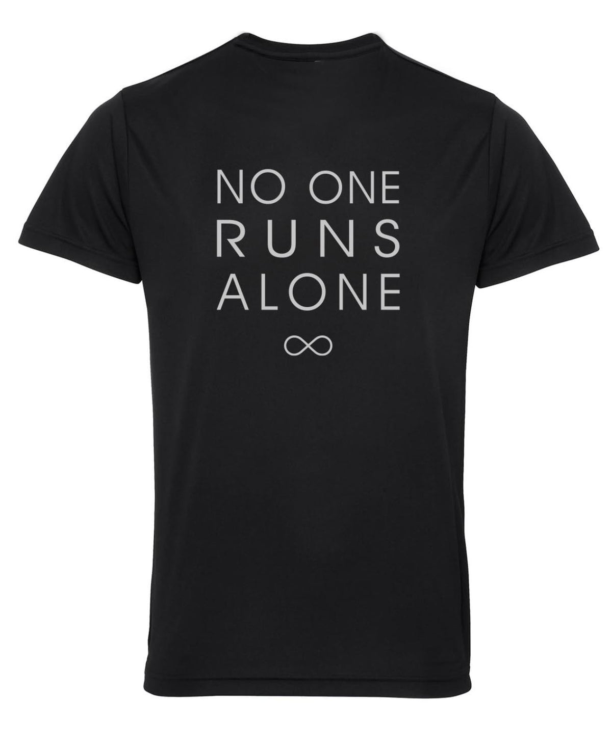 The Never Alone Tee - Men's Fit