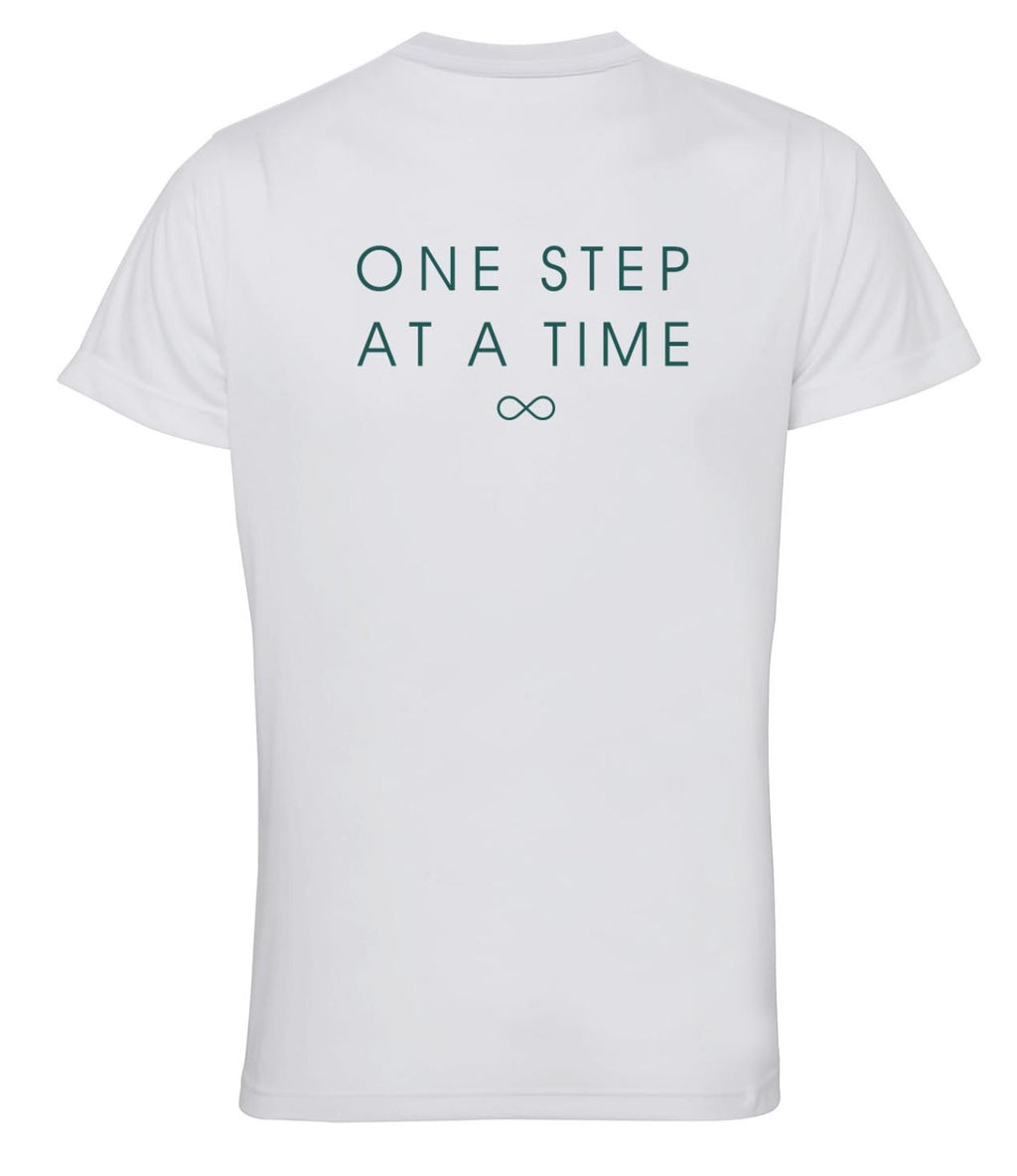 The One Step Tee - Men's Fit