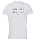 The One Step Tee - Men's Fit