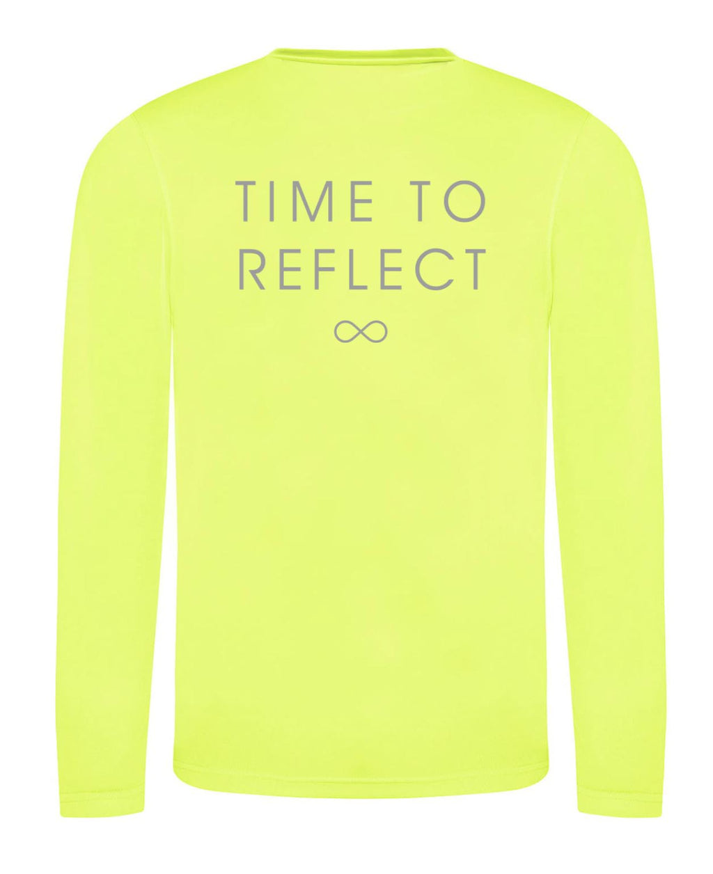 The Time To Reflect Top - Men's Fit