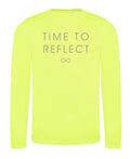 The Time To Reflect Top - Men's Fit