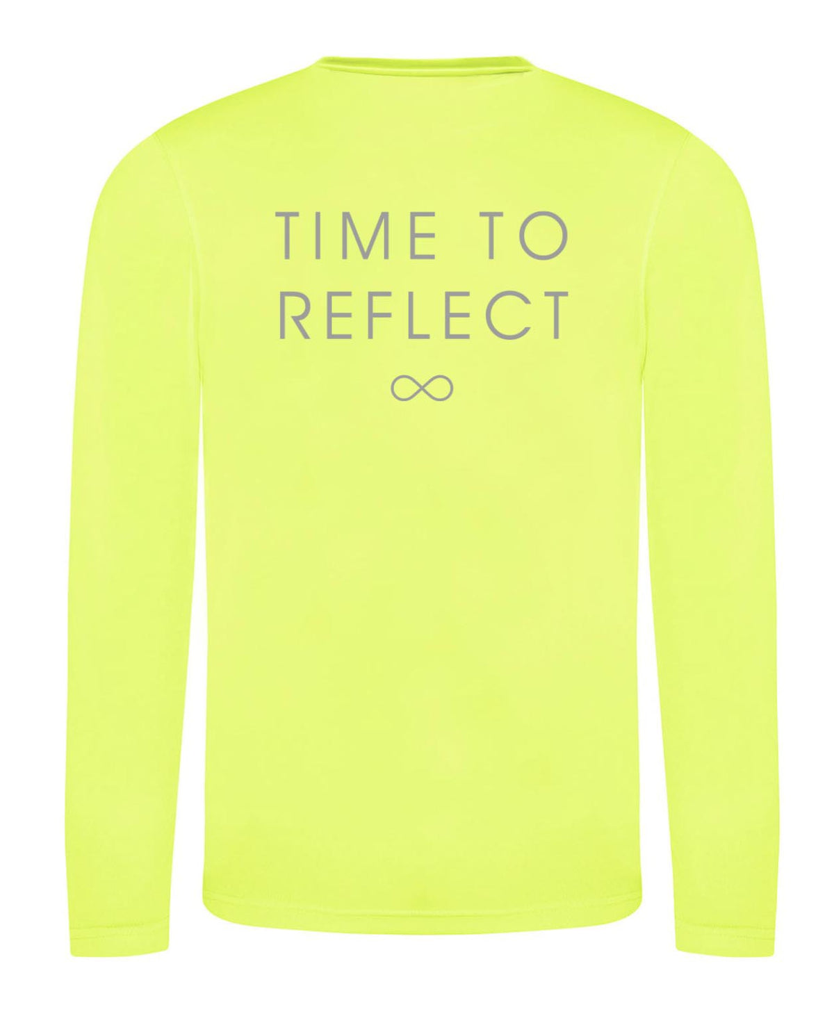 The Time To Reflect Top - Men's Fit